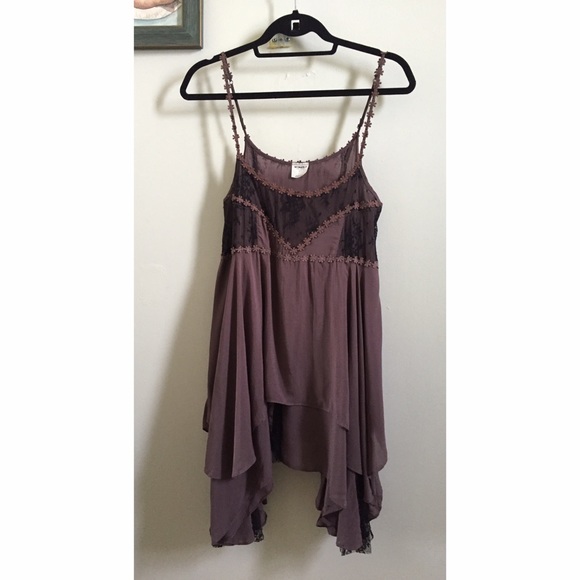 Free People Intimates Dress
