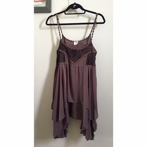 Free People Intimates Dress