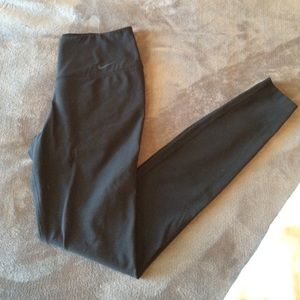 Dri-Fit Nike Yoga/Running Leggings