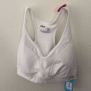 Sports Bra!