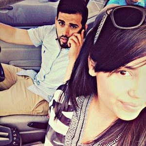 Meet your Posher, Eli