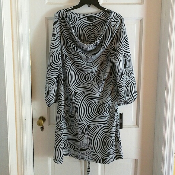 Dress/Tunic