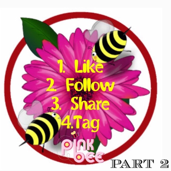 FULL🐝CONTINUE TO PART 3 🐝Lets grow together
