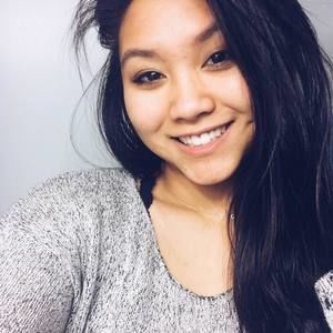 Meet your Posher, Christine