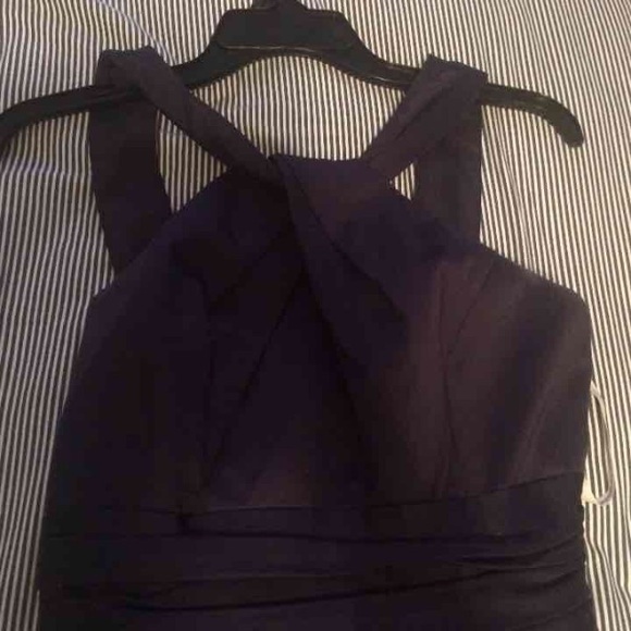 Sz 2 David's Bridal dress