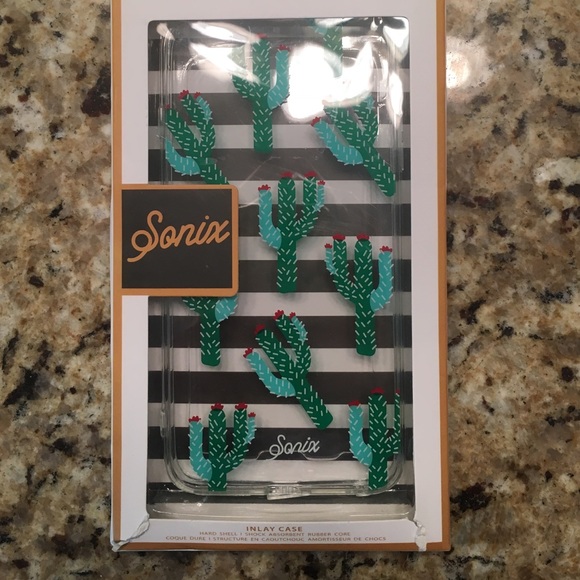 Sonix IPhone 6 Plus case NIB