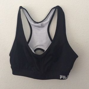 Sports Bra!