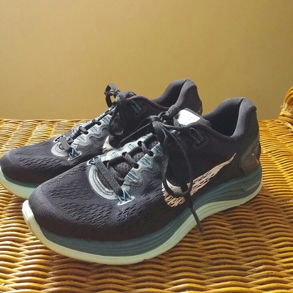 Nike Lunarglide 5 running sneakers