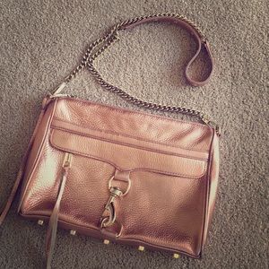 Rebecca Minkoff MAC full size bag