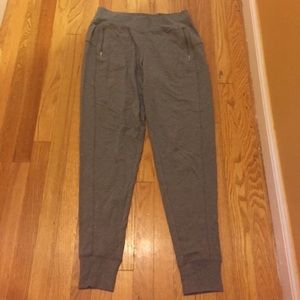 Zella slim fit sweatpants