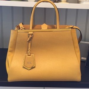 Fendi REGULAR 2JOURS