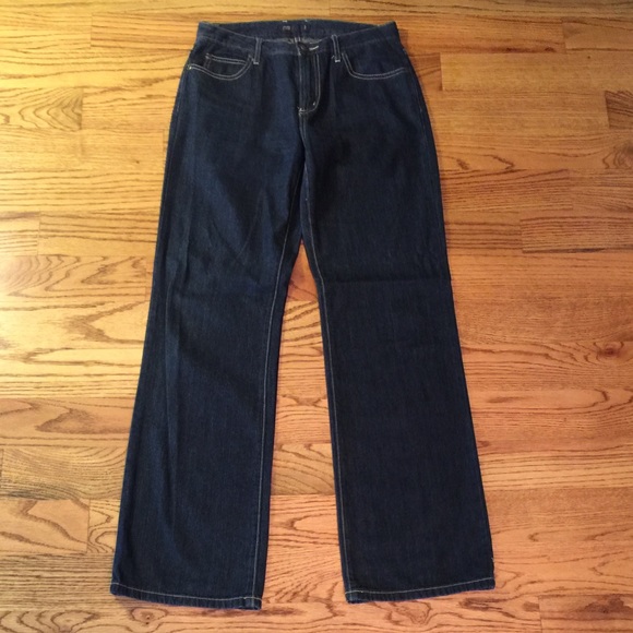 J. Crew Jeans - Picture 2 of 3