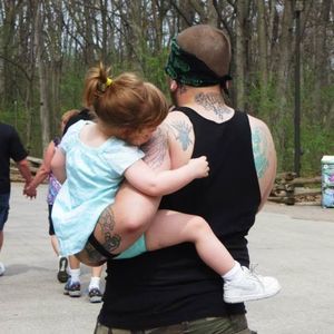 Meet your Posher, Patrick