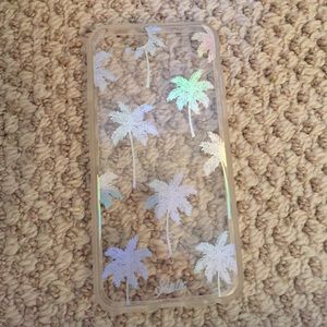 iPhone case