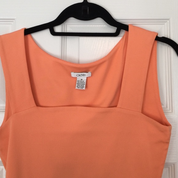 Cache tank - Picture 2 of 2