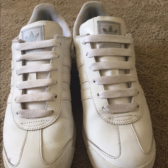 Adidas Shoes