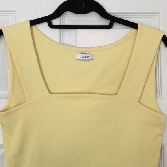 Cache tank - Picture 2 of 2