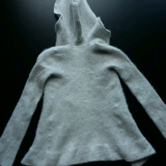 SOLD Cashmere Girls - Picture 2 of 4