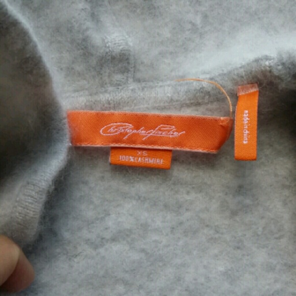 SOLD Cashmere Girls - Picture 3 of 4