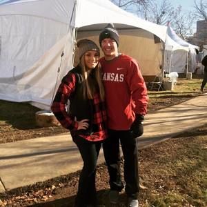 Meet your Posher, Haley