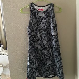 Terry Bella tunic