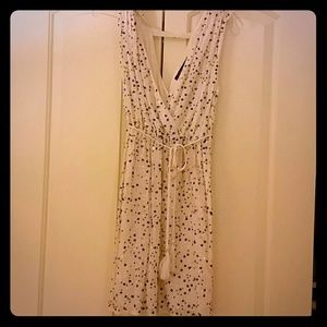 French Connection sequins cocktail dress