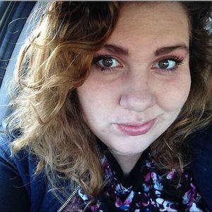Meet your Posher, Rachael