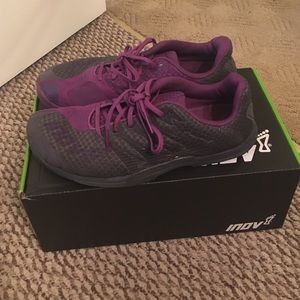 Inov8 F-Lite 235 Crossfit Shoes
