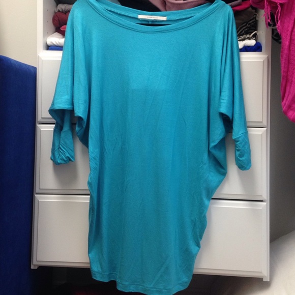 41 Hawthorne dolman stitch fix top