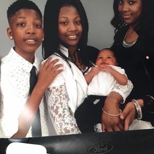 Meet your Posher, Lashawnda