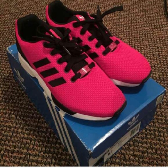 Adidas flex