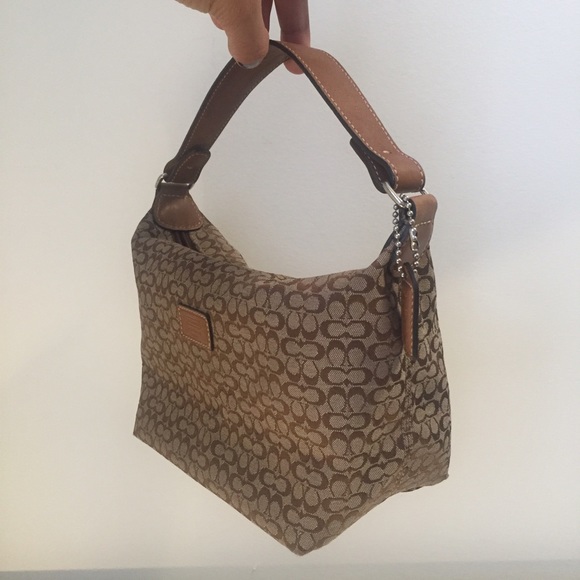 COACH mini bag - Picture 2 of 3