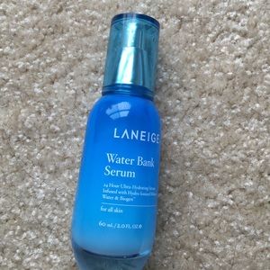 Hydrating serum Laneige