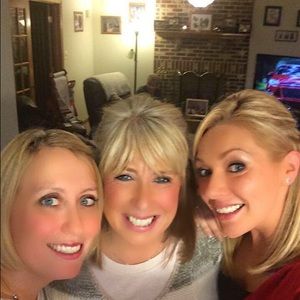 Meet your Posher, Kathy