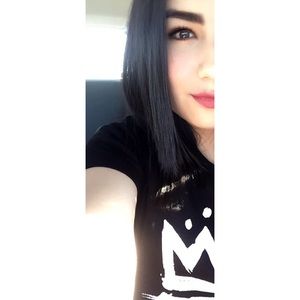 Meet your Posher, Jackie