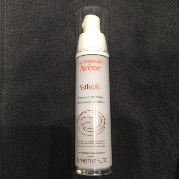 Anti aging moisturizer
