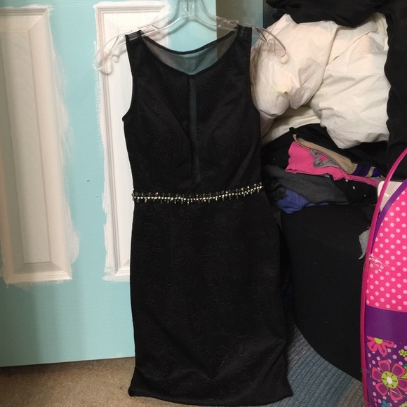 Terani couture formal dress size 0