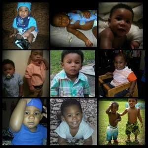 Meet your Posher, Kiana