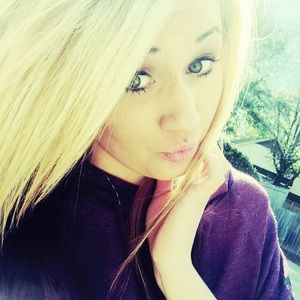 Meet your Posher, Erica