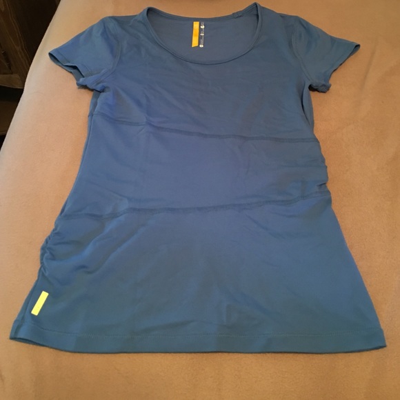 Lolë Work Out Top, Small