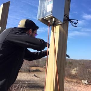 Meet your Posher, Sven