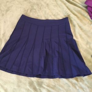 Athleta wear about skort