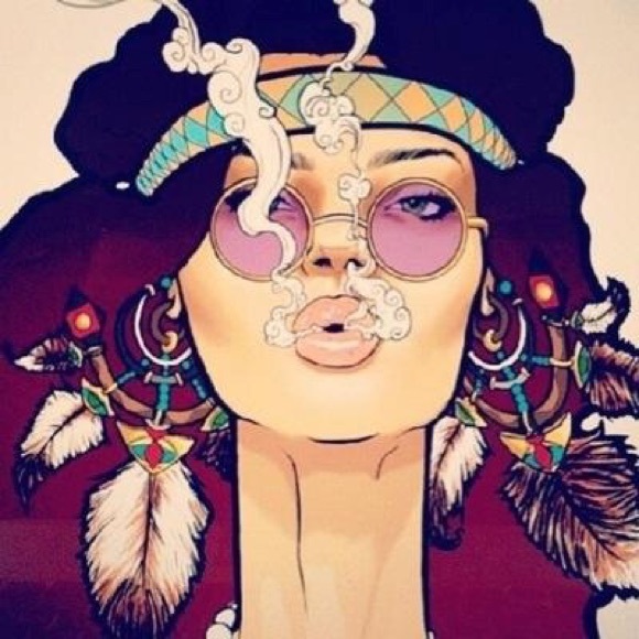 Meet your Posher, Bai