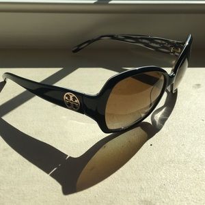 Tory Burch Sunglasses
