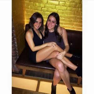 Meet your Posher, Kristen