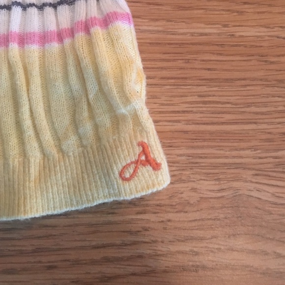 Long sleeve American eagle shirt - Picture 3 of 3