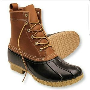 L L bean!  Shipping tomorrow! Make me an offer!!