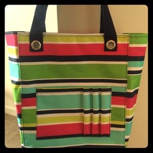 Thirty one tote