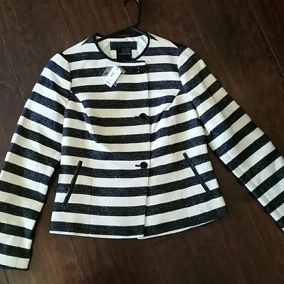 Nwt limited jacket