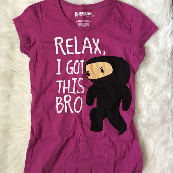 Ninja Tee